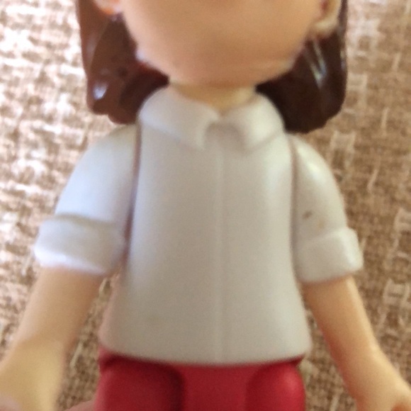 Jazzwares COCOMELON Mom Figure - Picture 15 of 16